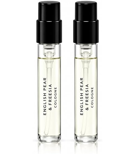 Amazon.com : Jo Malone London English Pear & Freesia Cologne