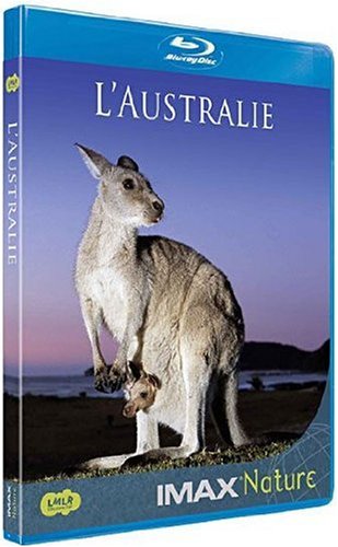 Imax Nature : L'australie
