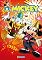 Livro HQ Disney Mickey Ed. 45