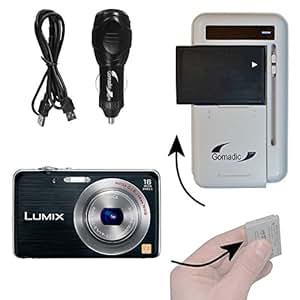 Amazon.com : Gomadic Portable External Battery Charging