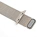 Apple Watch Band, Biaoge Milanese Loop Stainless Steel Wrist Starp Replacement for Apple Watch Series 2 Series 1 (42mm Champagne Gold)