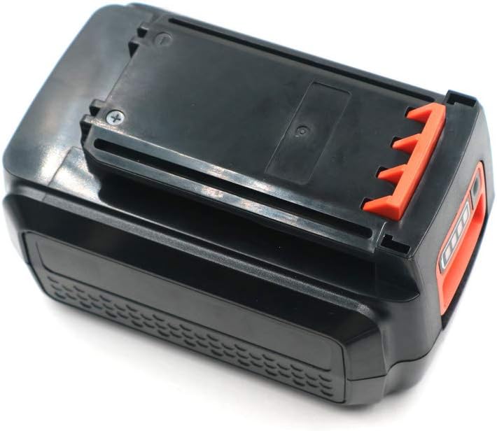 Replacement 40v 3.0Ah Li-ion tool battery for BLACK & DECKER LBXR36 LBX36