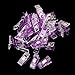 50Pcs Clips Quilters clips Sewing Clip Quilting Supplies Purple