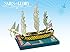 Sails Of Glory Ship Pack - HMS Victory 1765, 1805 Board Game Pre-painted Model
