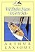 We Didn't Mean to Go to Sea (Swallows and Amazons Book 7)