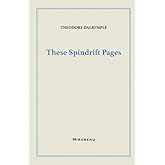 These Spindrift Pages