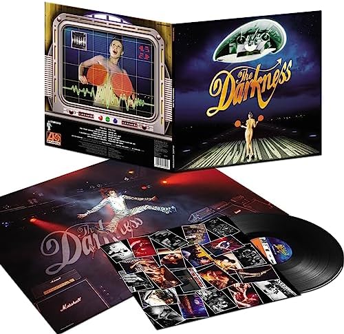 Amazon.com: Permission To Land Again: CDs & Vinyl