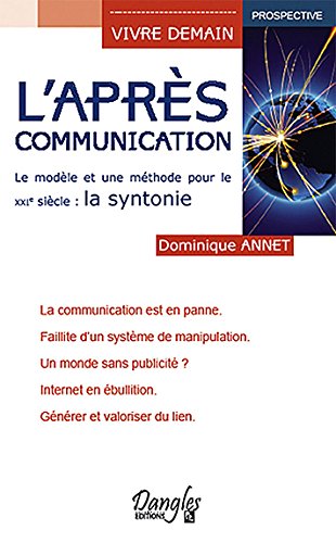 L' après communication