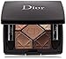Christian Dior 5 Couleurs Couture Colors and Effects Eye Shadow, Palette No. 646-30 Montaigne, 0.21 Ounce