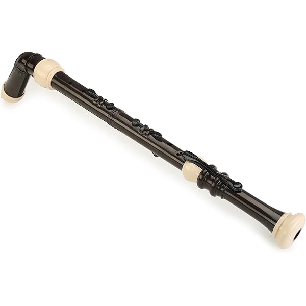 YAMAHA　バスリコーダー YRB-302B Yamaha YRB-302B Professional Bass Recorder With Baroque