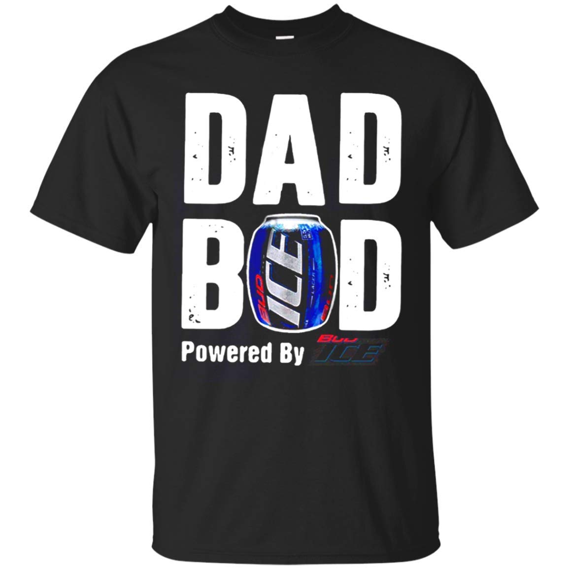 bud ice shirt