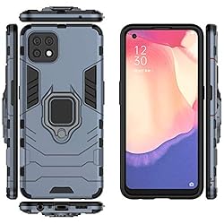 Compatible with Oppo Reno4 SE Case Cover,Compatible