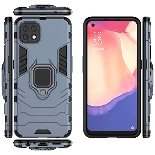 Compatible with Oppo Reno4 SE Case Cover,Compatible