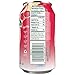Hansen's Diet Cherry Vanilla Soda Soft Drink, 12 fl oz, 24 Pack