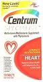 Centrum Specialist Heart, 120 Count