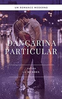 Livro Dançarina Particular