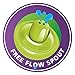 Nuby Free Flow Easy Grip Cup, 10 Ounce, Colors May Vary