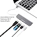 USB C to HDMI Adapter for Samsung DeX Desktop Experience for Galaxy S20/S10/S9/S8 Series,Compatible with MacBook/MacBook Pro 2017/2018/2019, MacBook Air 2018/2019