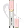 Too Faced Lip Injection Power Plumping Lip Gloss | Vitamin A + E, Vegan + Cruelty Free, 0.22 fl. oz.