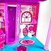 Barbie 3-Story Dream Townhouse