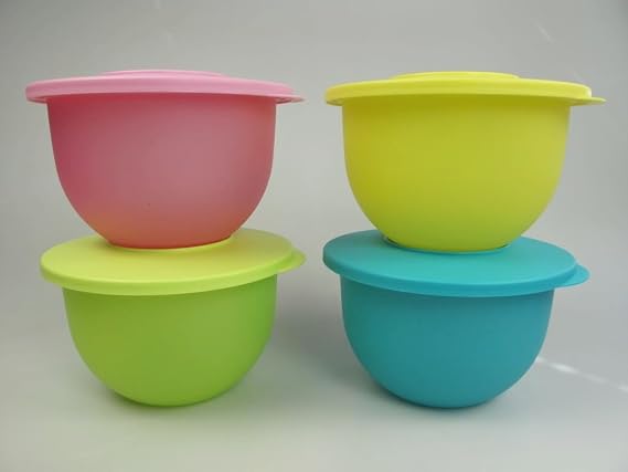 Tupperware Junge Welle