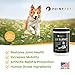 PointPet Glucosamine for Dogs, 90 Count - Hip & Joint Supplement - Dog Mobility Soft Chews with Chondroitin & MSM - Includes Omega 3, Vitamin C & E