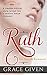 An Amish Romance: RUTH: Sweet Biblical Amish Romance (Amish Bible Heroes Book 1)
