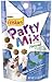 Friskies Naturals Party Mix Variety Pack - Chicken, Tuna, and Salmon - by Friskies