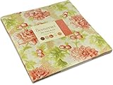 Moda Somerset Layer Cake, 42 10-inch Cotton Fabric Squares