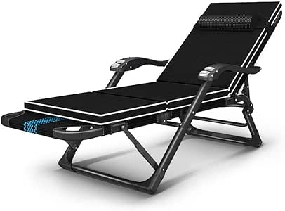Silla plegable alvyu, silla de salón, silla plegable para jardín y