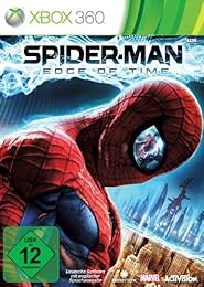 Spider-Man : Aux Frontières du Temps