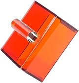 EASYTODENTA Orange Dental Curing Light Protector Shield Cover Box 2 Sizes view 3