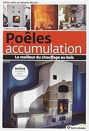 Poêles à accumulation