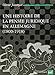 Une histoire de la pensée juridique en Allemagne, 1800-1918: Idéalisme et conceptualisme chez les juristes allemands du XIXe siècle (Léviathan) (French Edition) by