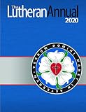 The Lutheran Annual by