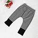 Elevin(TM)Toddler Girls Outfit Clothes Star Long Sleeve T-shirt +Long Harem Pants