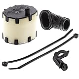 Kyosho 1/8 Inferno MP9 TKI3 RS * AIR FILTER & FOAM