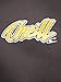 O'Neill Reactor Toddler Full Wetsuit Youth 3 Coal/Flint/Blaze Orange (4629B)