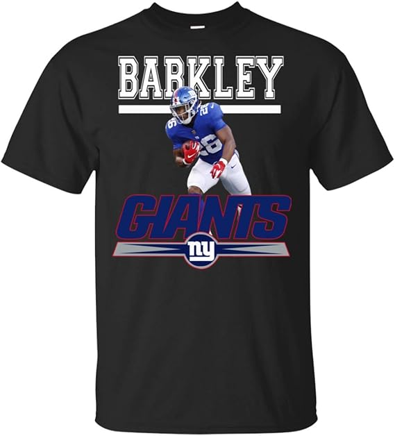 new york giants t shirt amazon