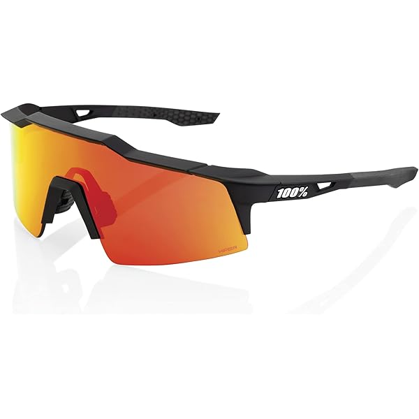 Amazon.com: 100% Speedcraft SL Sport Performance Sunglasses