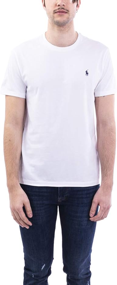 camisa mezclilla polo ralph lauren