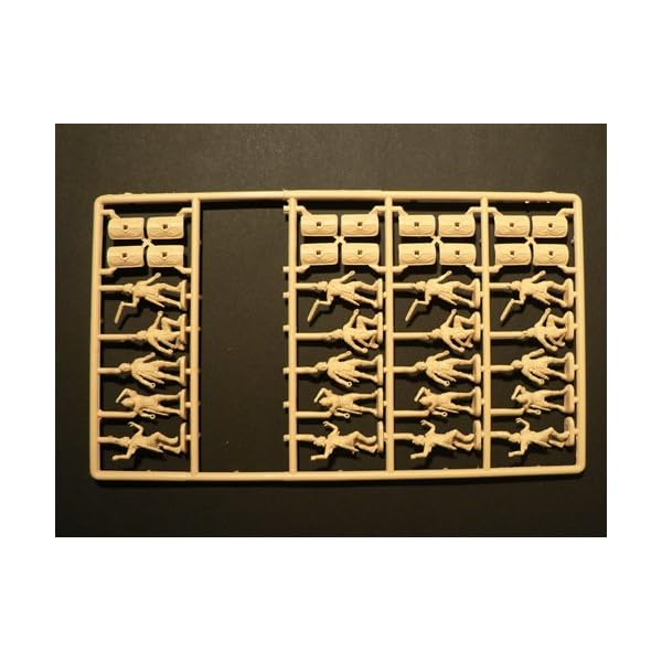 The Hobby Company 8001283060479 Italeri 510006047 - 1:72 Römische Infanterie 1 Jahrhundert – Bild 5