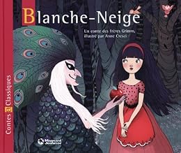 Blanche-Neige