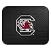 FANMATS University of South Carolina Gamecocks Vinyl Car Mat
