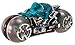 Hot Wheels Moto Track Stars - Styles May Vary