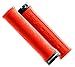 Race Face Half Nelson Locking Grip, Orange