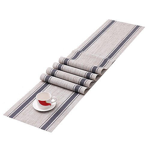 Vinyl plcemats heat insulation kitchen dining washable …