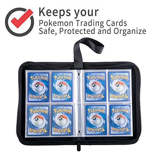 4 DACCKIT+Carrying+Compatible+Collectors+4+Pocket