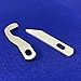 YEQIN Overlock knife for Brother 929D 1034D 1134D Upper & Lower Knife XB0563001+ X77683001