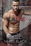 Kage (KAGE Trilogy) (Volume 1)